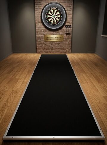 Dart-Oche ohne LED