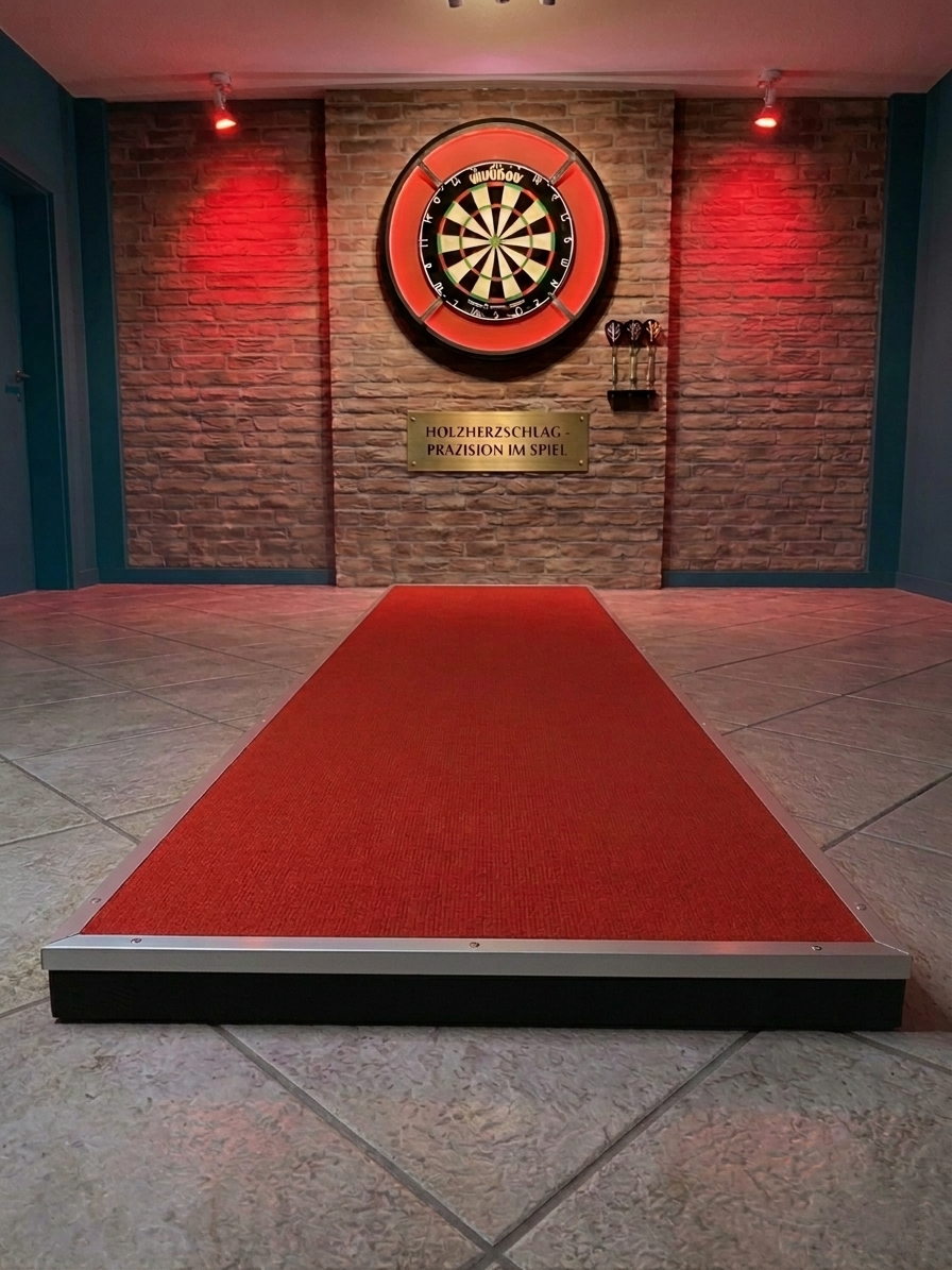 Dart Oche – Bild 3