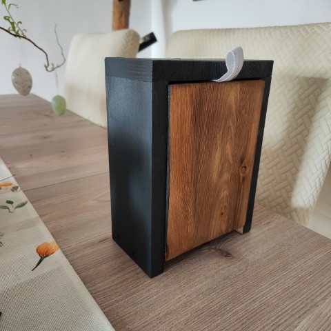 Miniatur Prototyp