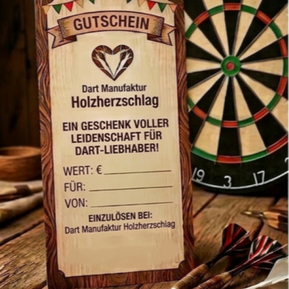 Gutschein 1